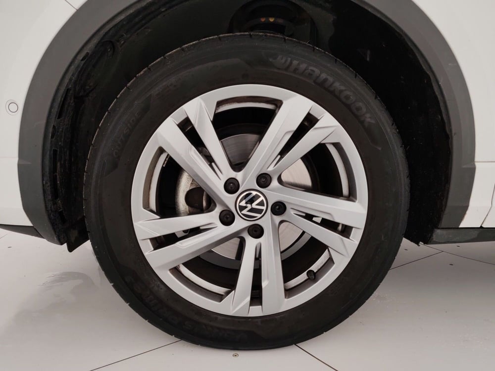 Volkswagen T-Roc usata a Massa-Carrara (5)