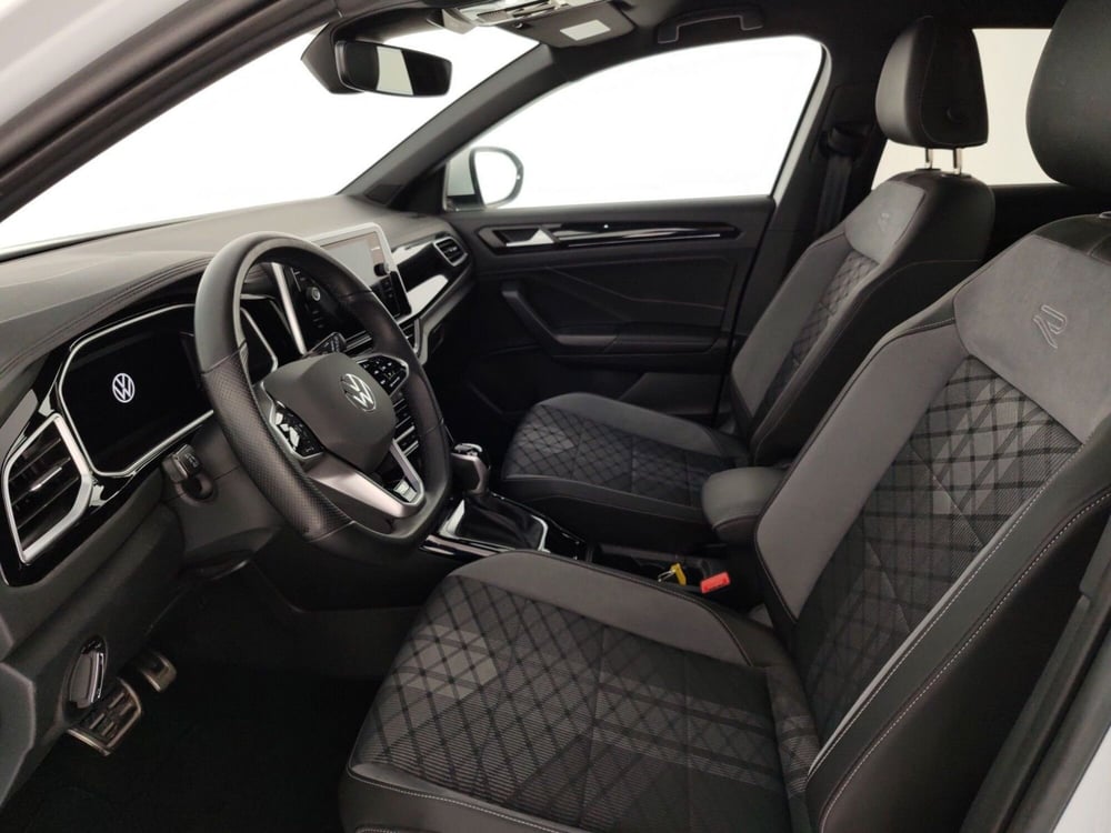 Volkswagen T-Roc usata a Massa-Carrara (6)