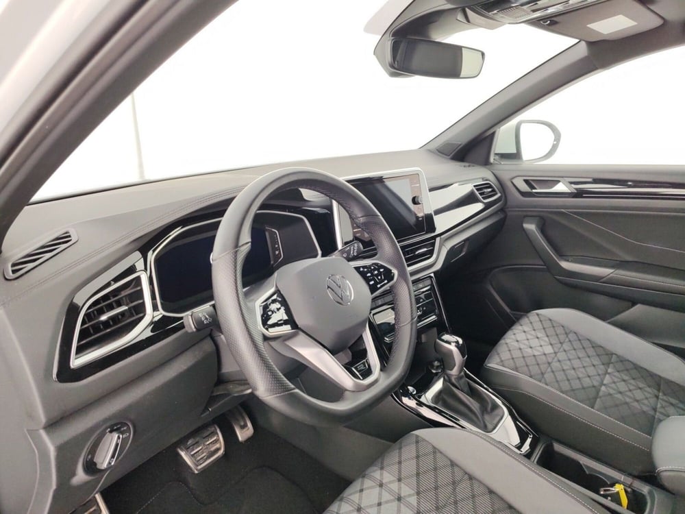 Volkswagen T-Roc usata a Massa-Carrara (7)