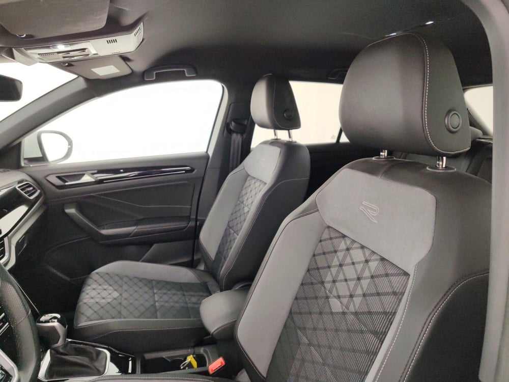 Volkswagen T-Roc usata a Massa-Carrara (8)