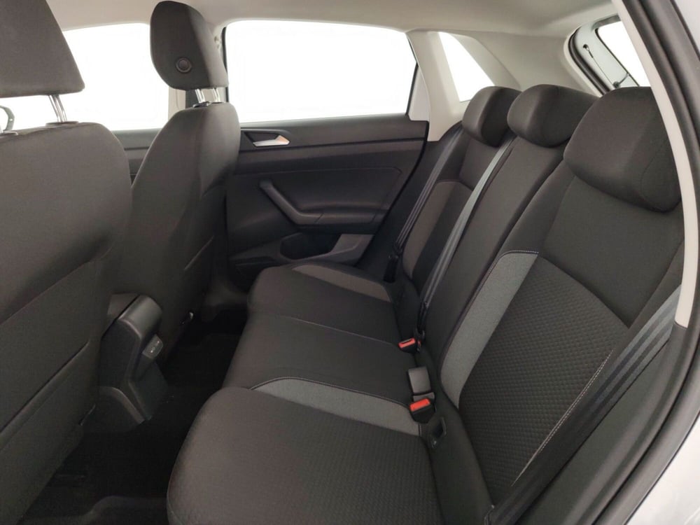Volkswagen Polo usata a Massa-Carrara (10)