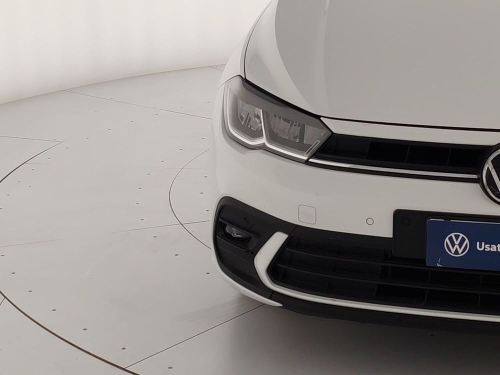 Volkswagen Polo usata a Massa-Carrara (5)