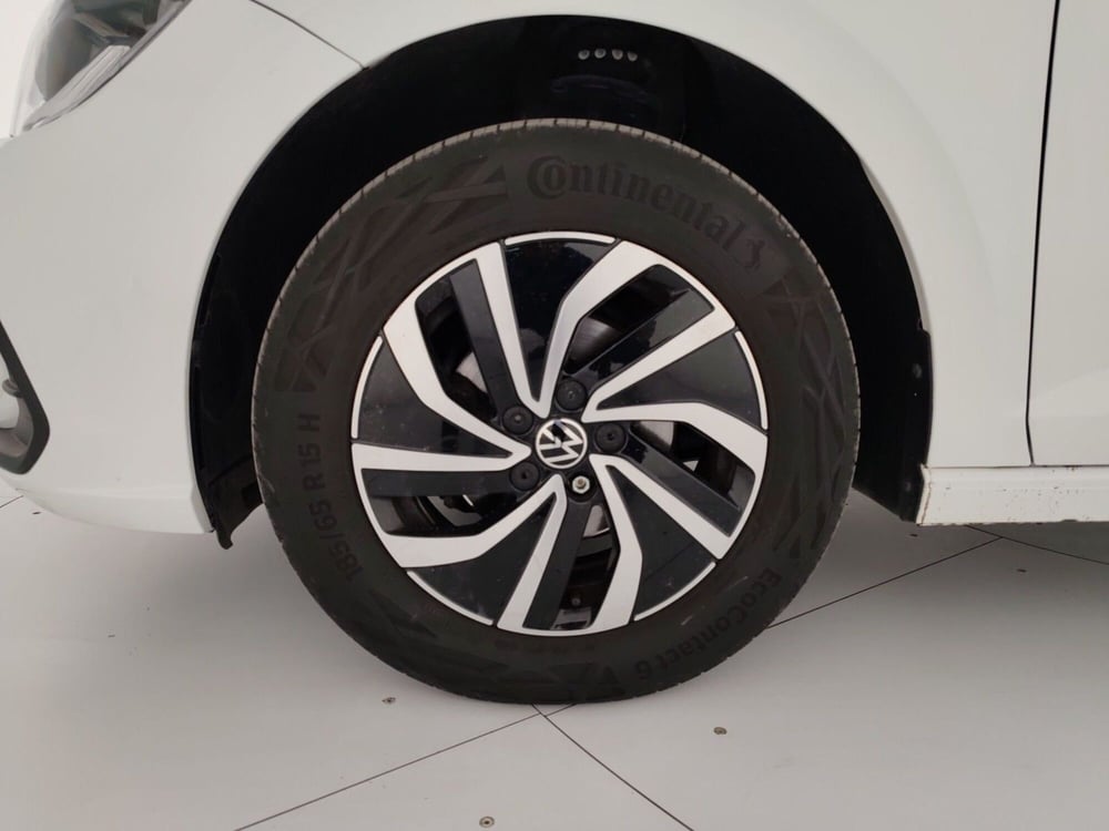 Volkswagen Polo usata a Massa-Carrara (6)