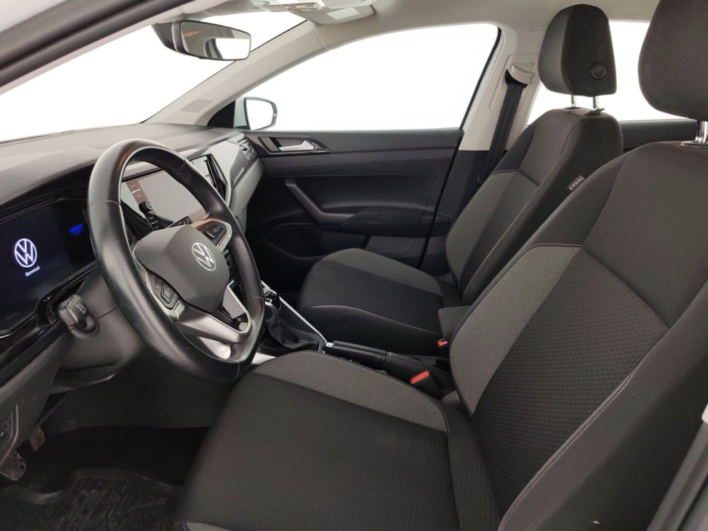Volkswagen Polo usata a Massa-Carrara (7)