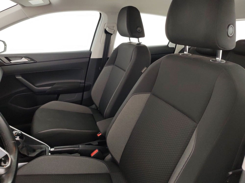 Volkswagen Polo usata a Massa-Carrara (9)