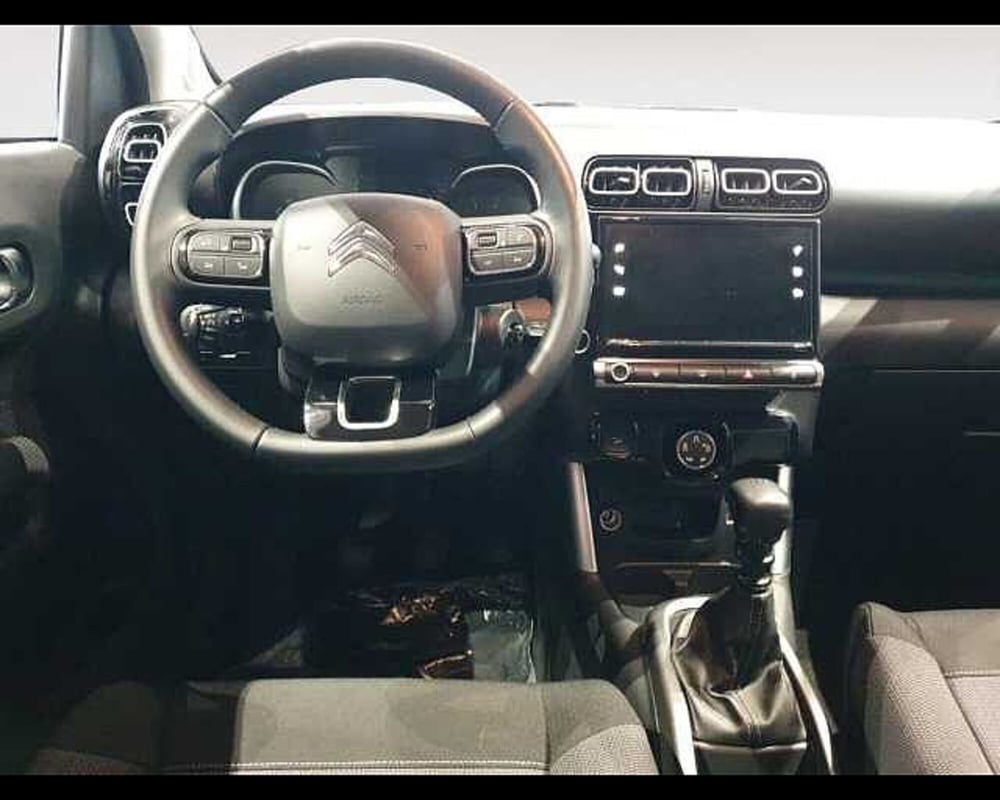 Citroen C3 Aircross usata a Cuneo (10)