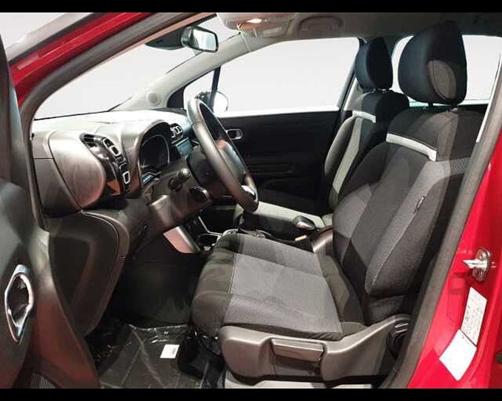 Citroen C3 Aircross usata a Cuneo (11)