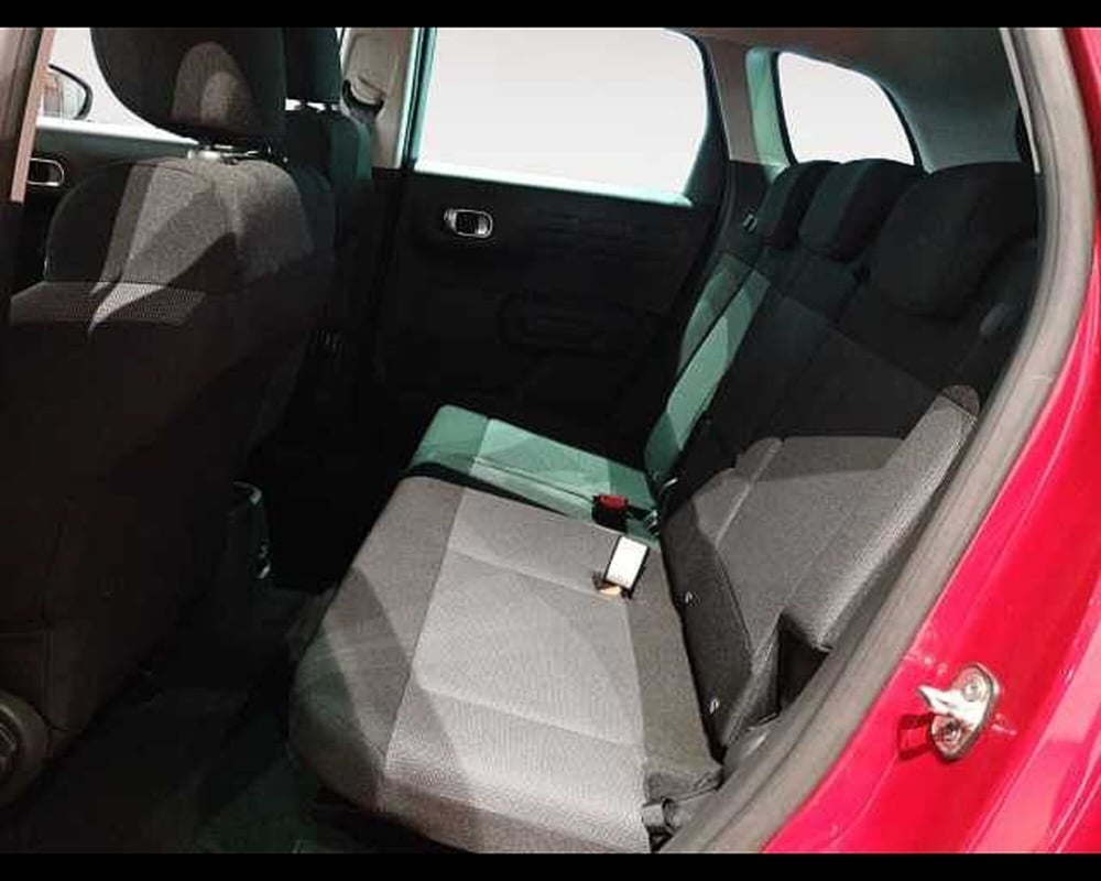 Citroen C3 Aircross usata a Cuneo (12)