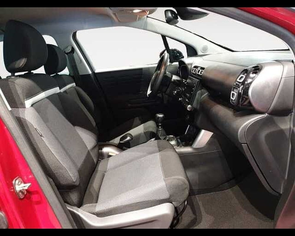 Citroen C3 Aircross usata a Cuneo (13)