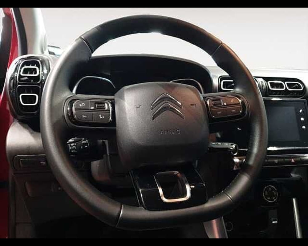 Citroen C3 Aircross usata a Cuneo (14)