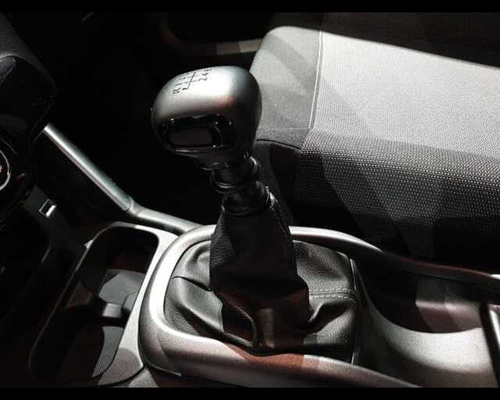 Citroen C3 Aircross usata a Cuneo (15)