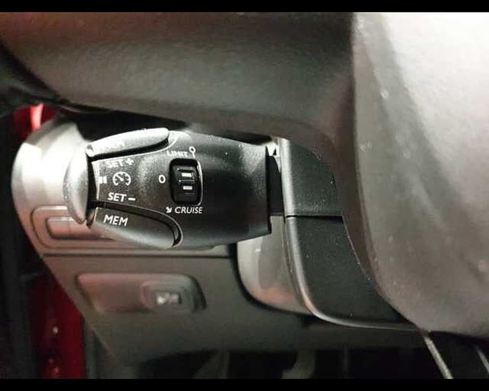 Citroen C3 Aircross usata a Cuneo (17)