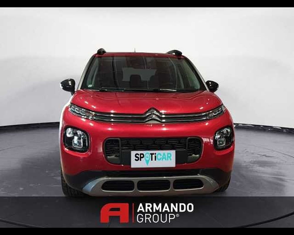 Citroen C3 Aircross usata a Cuneo (2)