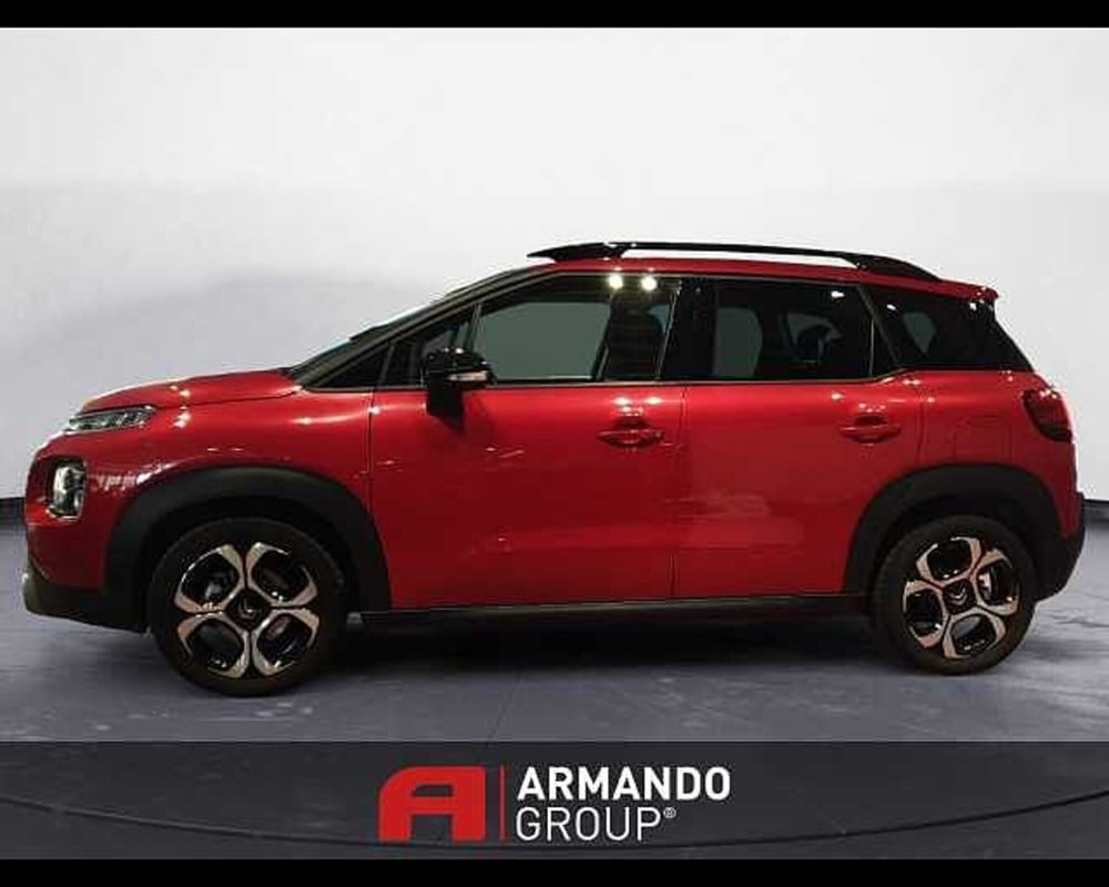 Citroen C3 Aircross usata a Cuneo (4)