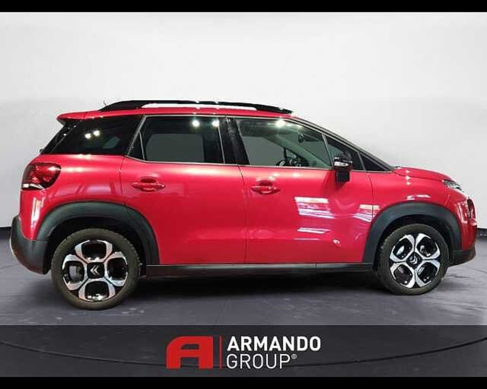 Citroen C3 Aircross usata a Cuneo (8)
