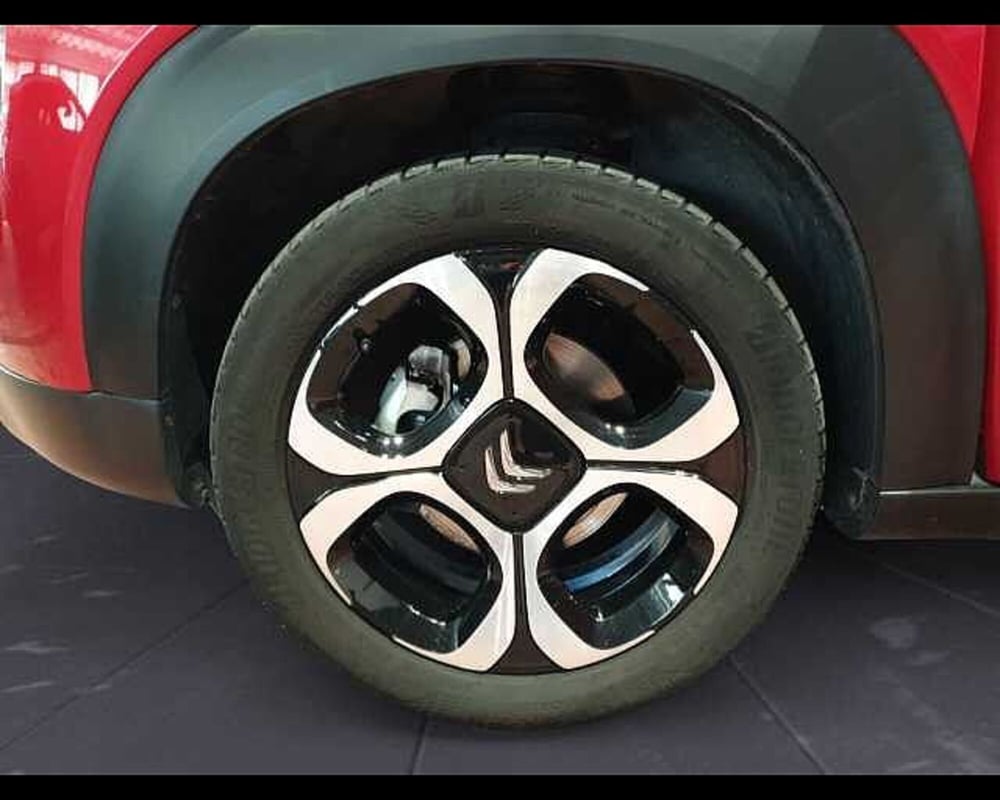 Citroen C3 Aircross usata a Cuneo (9)
