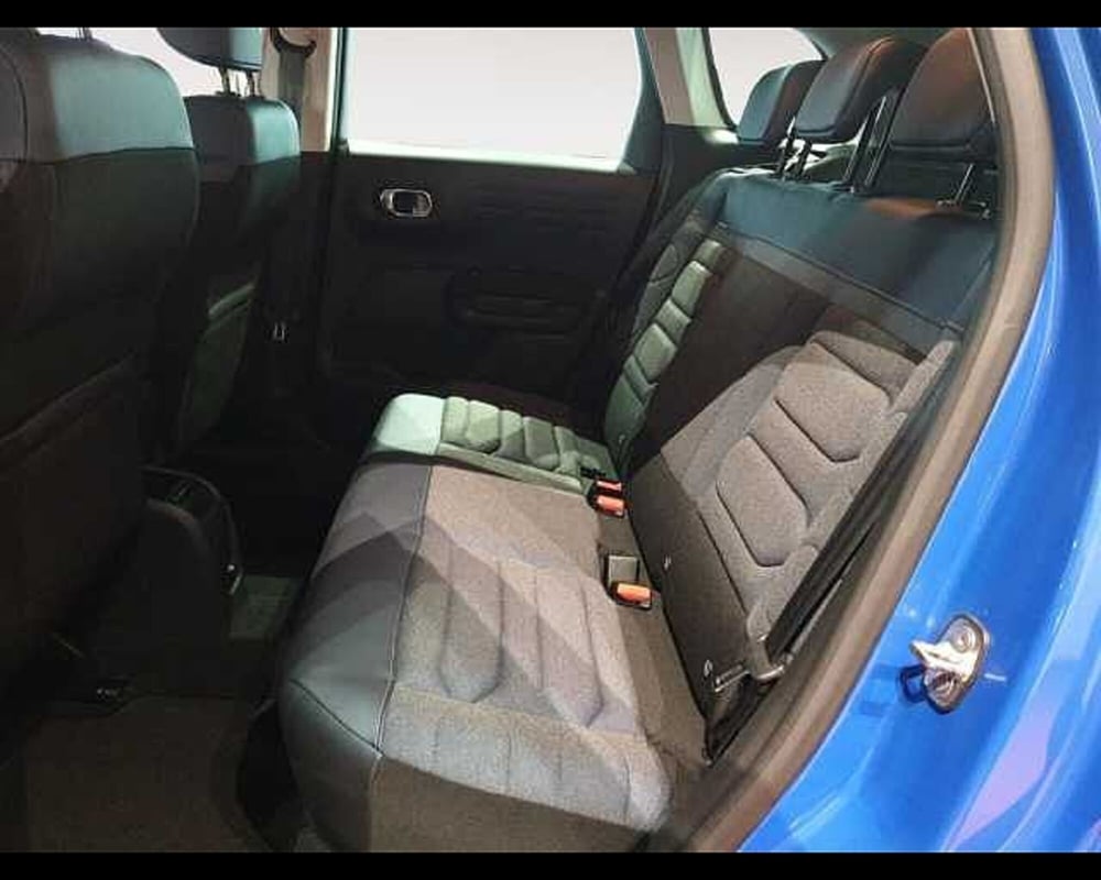 Citroen C3 Aircross usata a Cuneo (12)