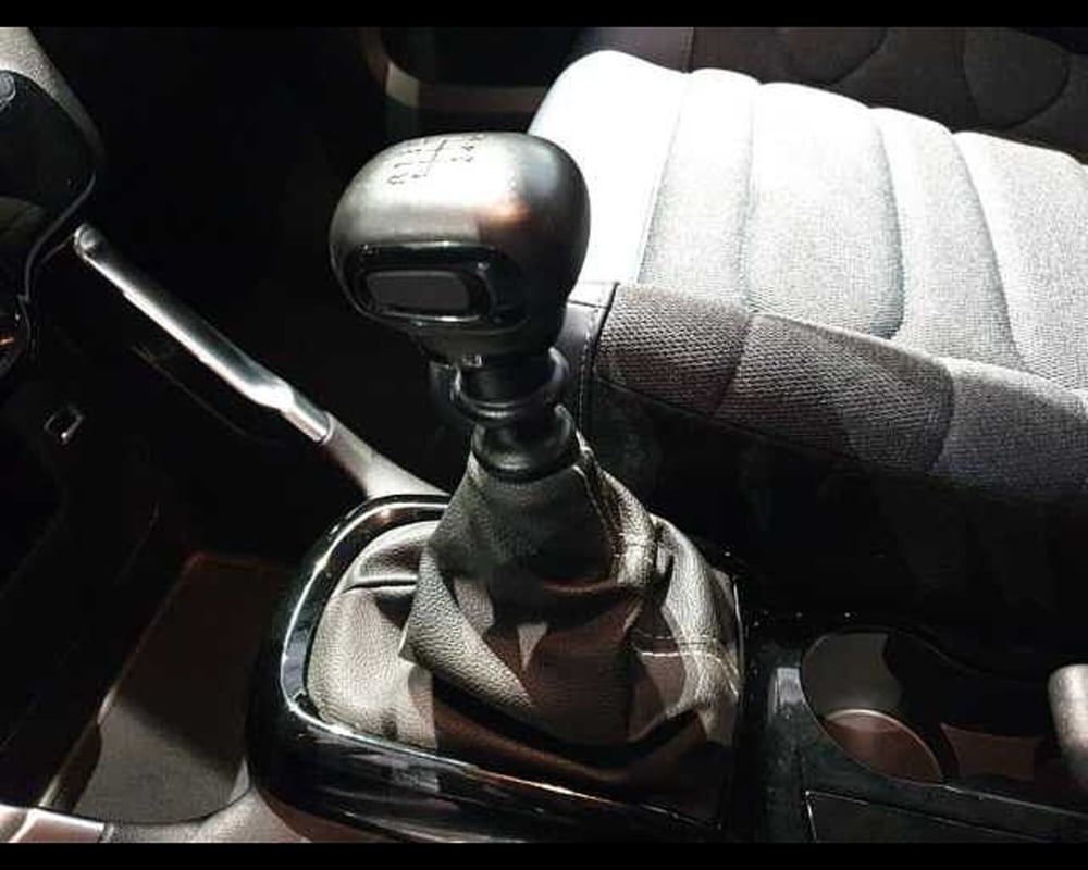 Citroen C3 Aircross usata a Cuneo (15)