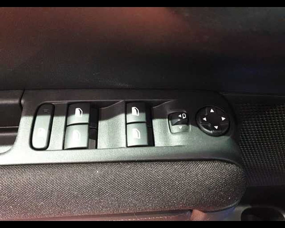Citroen C3 Aircross usata a Cuneo (16)