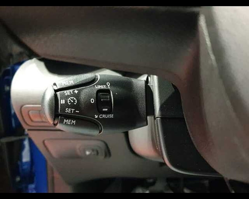 Citroen C3 Aircross usata a Cuneo (17)