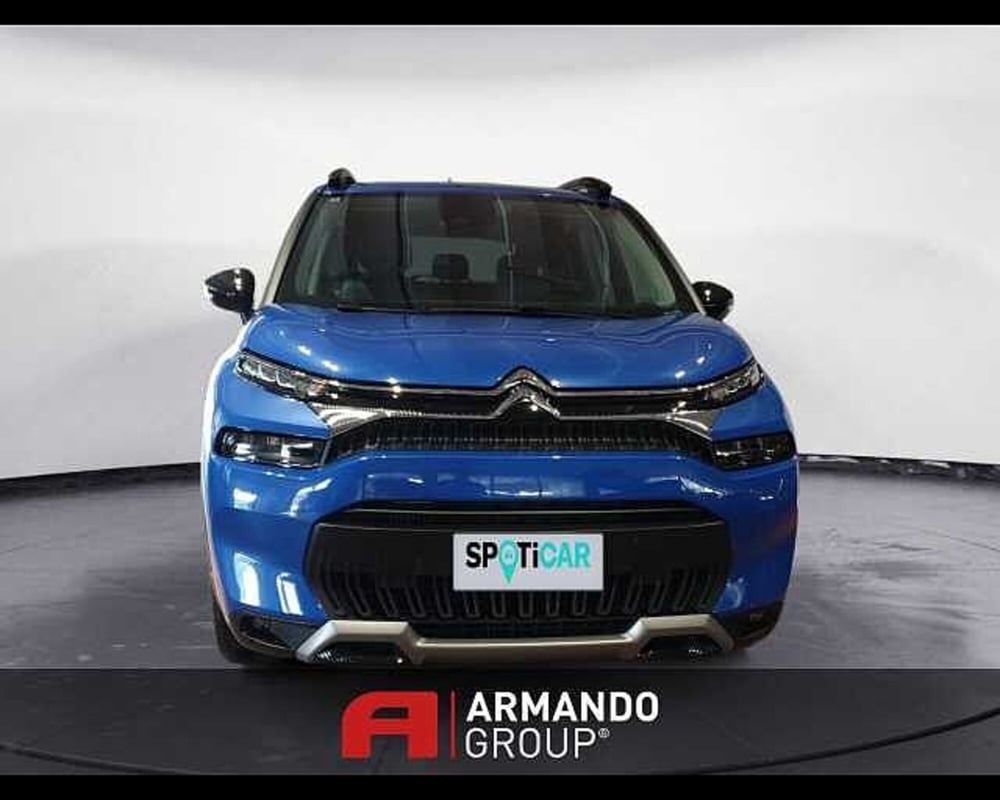 Citroen C3 Aircross usata a Cuneo (2)