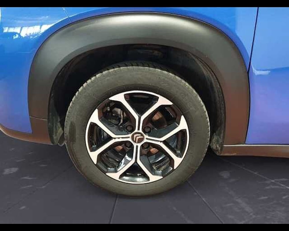 Citroen C3 Aircross usata a Cuneo (9)