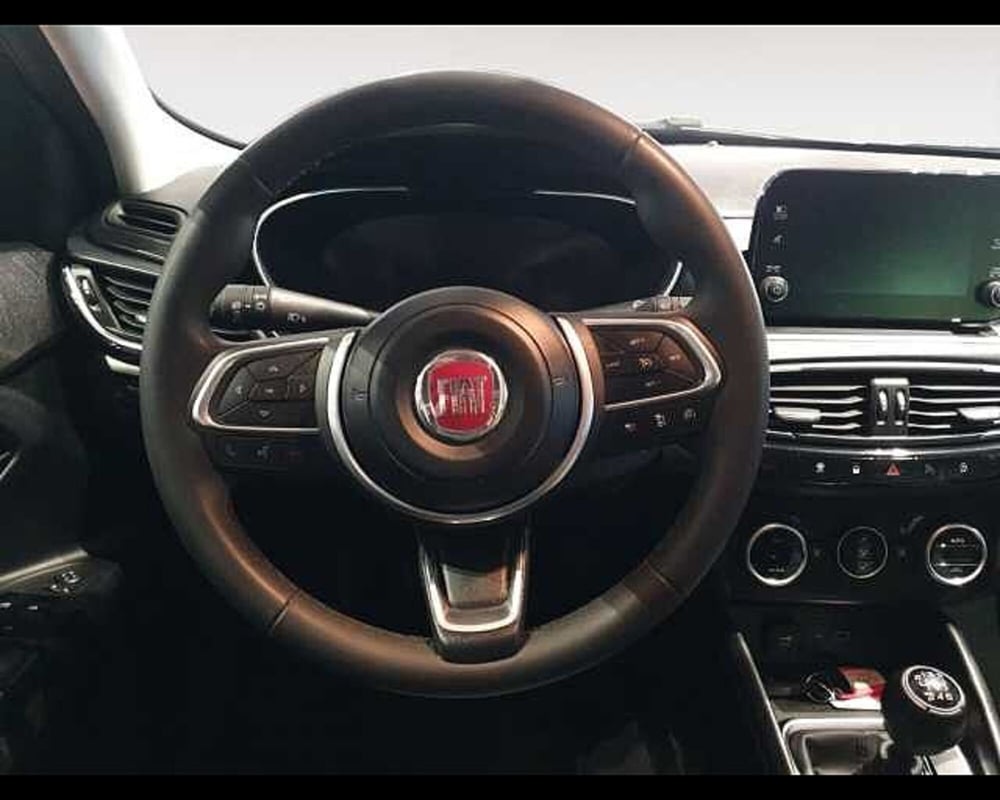 Fiat Tipo usata a Cuneo (10)