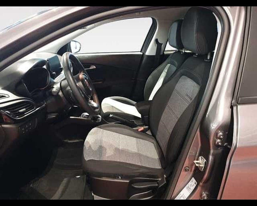 Fiat Tipo usata a Cuneo (11)