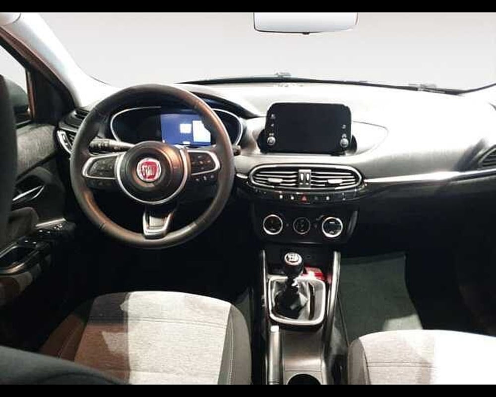 Fiat Tipo usata a Cuneo (12)
