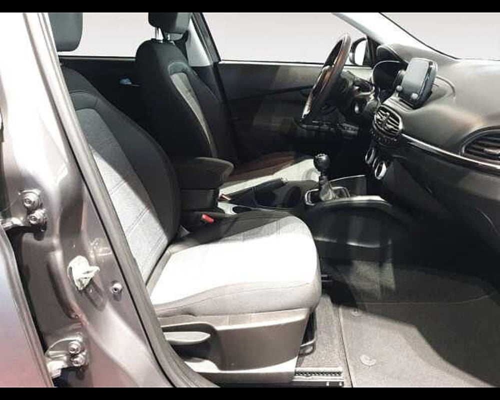 Fiat Tipo usata a Cuneo (14)