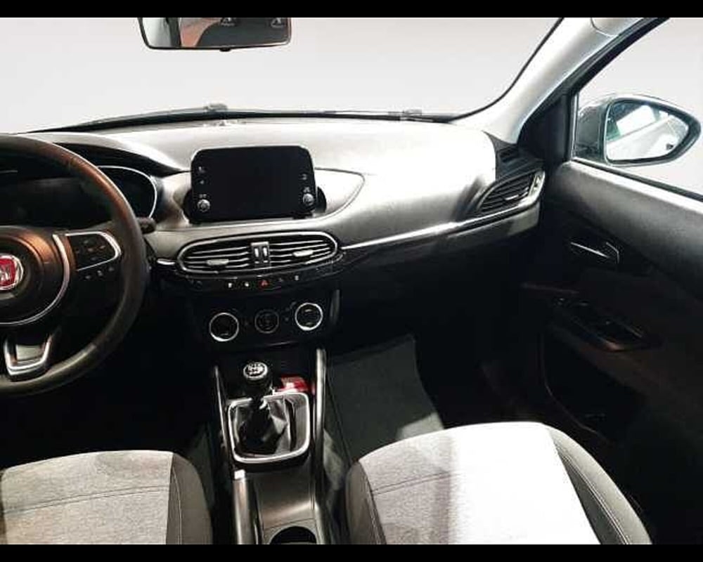 Fiat Tipo usata a Cuneo (15)