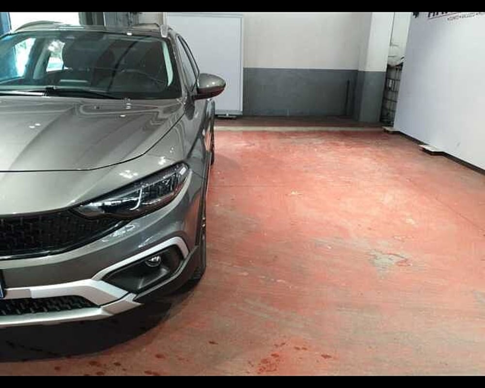 Fiat Tipo usata a Cuneo (16)