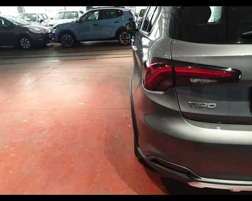 Fiat Tipo usata a Cuneo (17)
