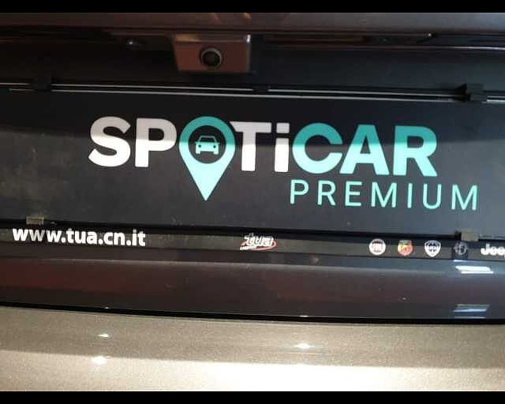 Fiat Tipo usata a Cuneo (18)