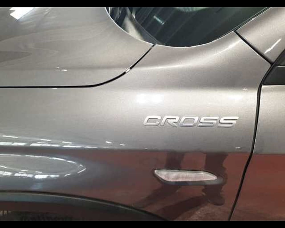 Fiat Tipo usata a Cuneo (19)