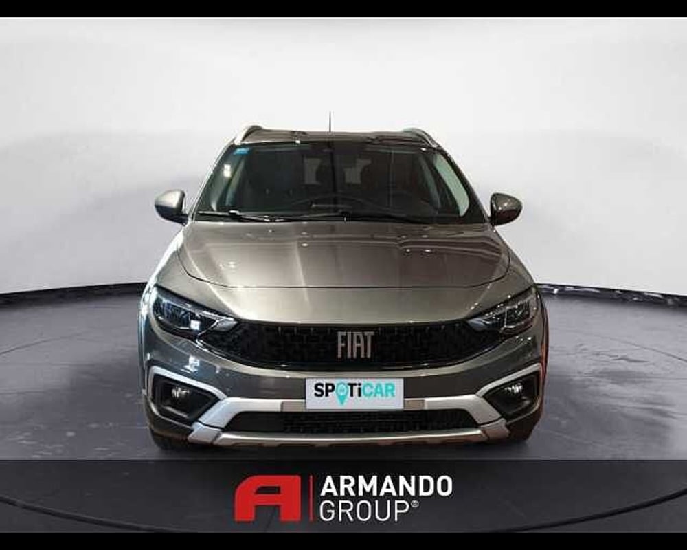 Fiat Tipo usata a Cuneo (2)