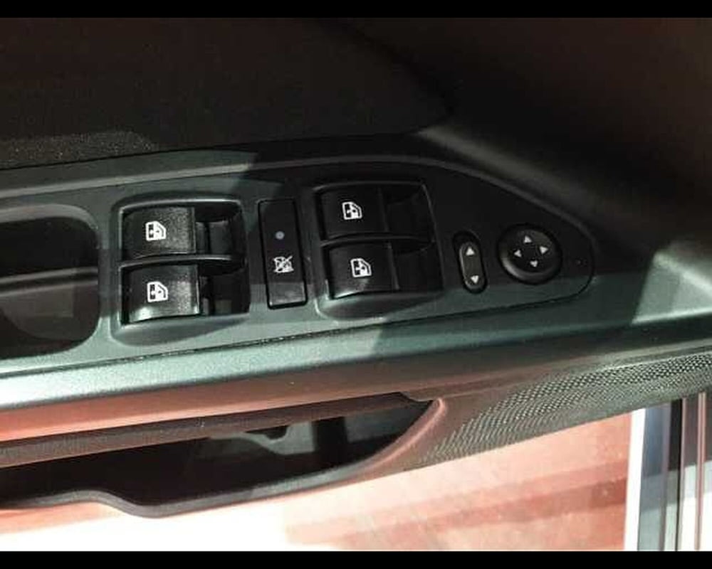 Fiat Tipo usata a Cuneo (20)
