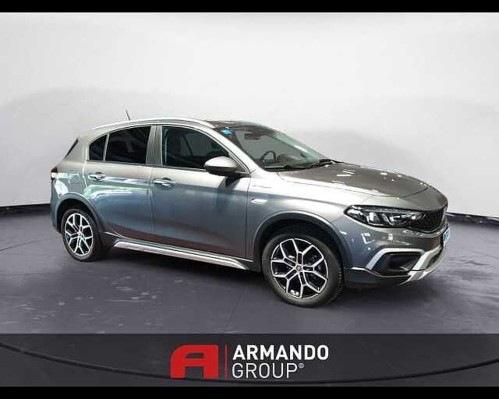 Fiat Tipo usata a Cuneo (3)