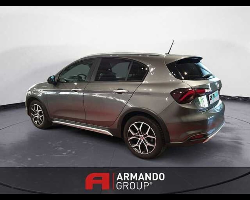 Fiat Tipo usata a Cuneo (5)