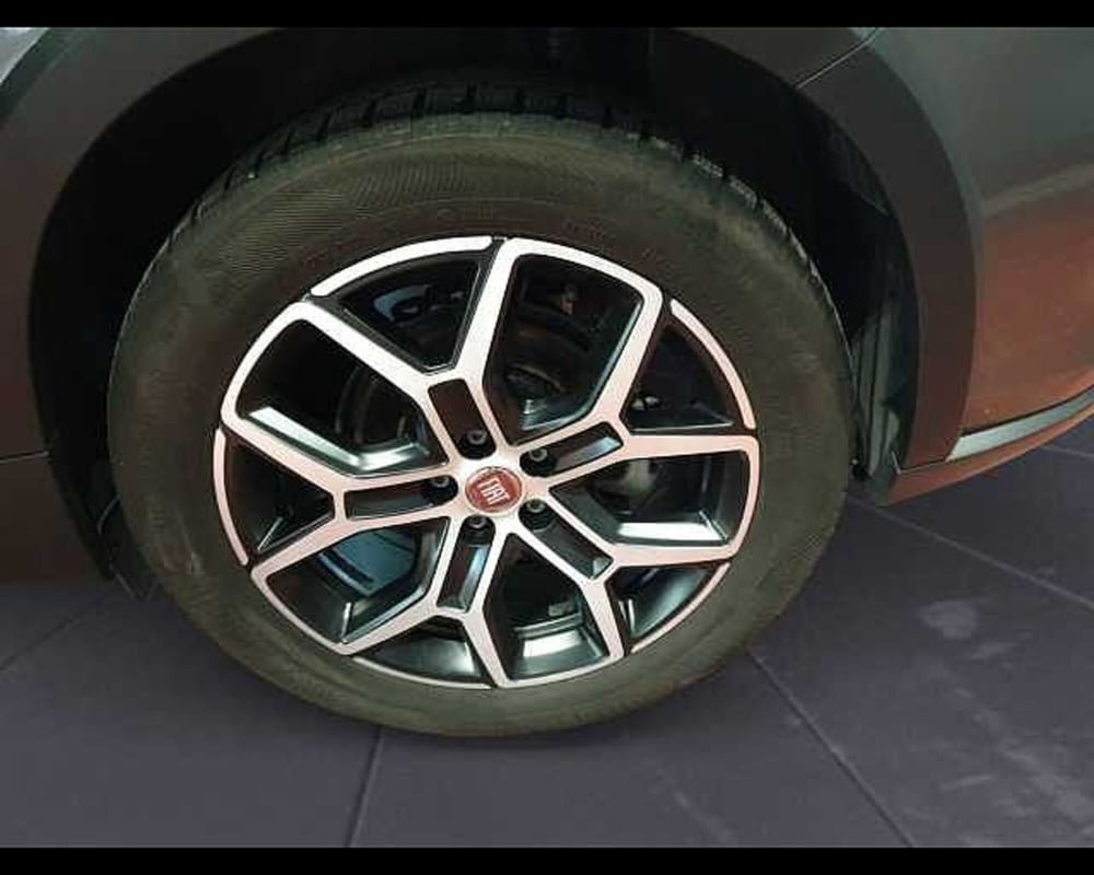 Fiat Tipo usata a Cuneo (9)