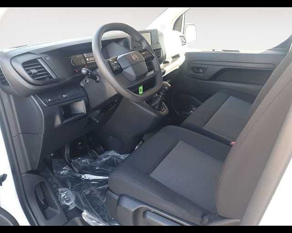 Citroen Jumpy Furgone usata a Cuneo (12)