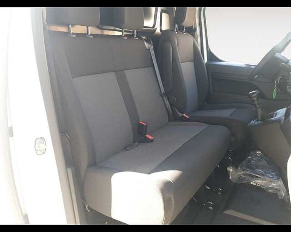 Citroen Jumpy Furgone usata a Cuneo (13)
