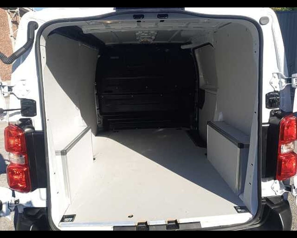 Citroen Jumpy Furgone usata a Cuneo (18)