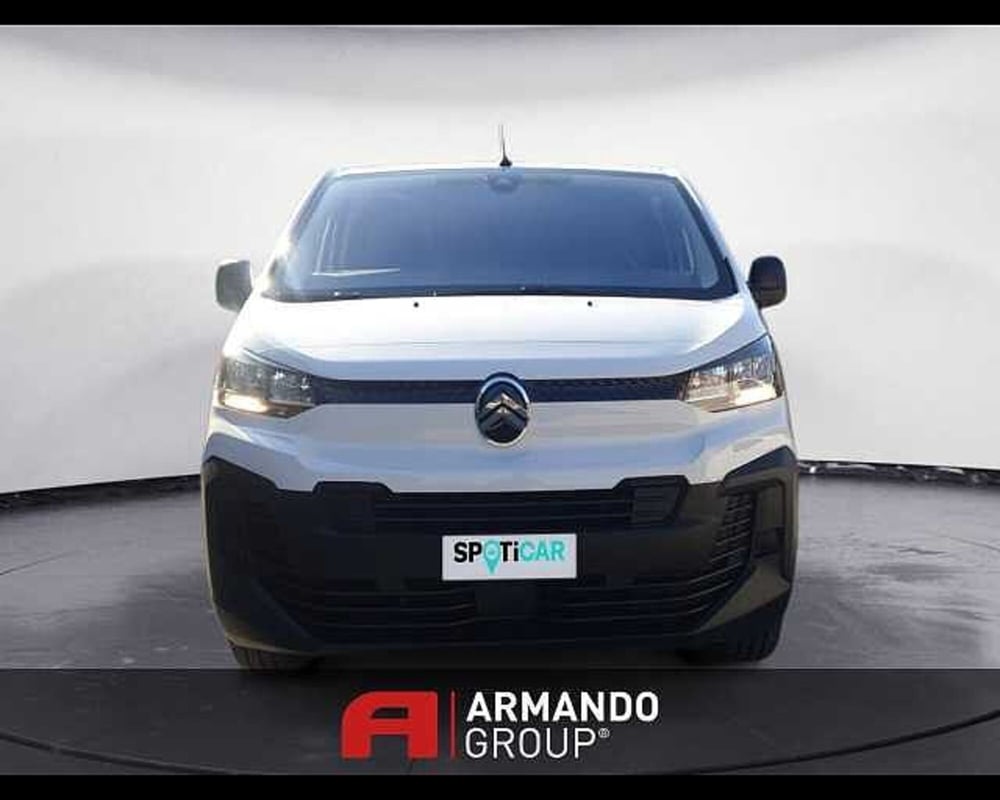 Citroen Jumpy Furgone usata a Cuneo (2)