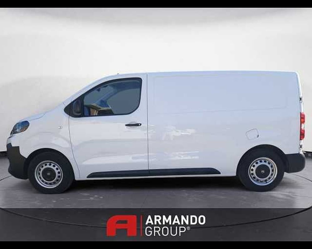 Citroen Jumpy Furgone usata a Cuneo (4)