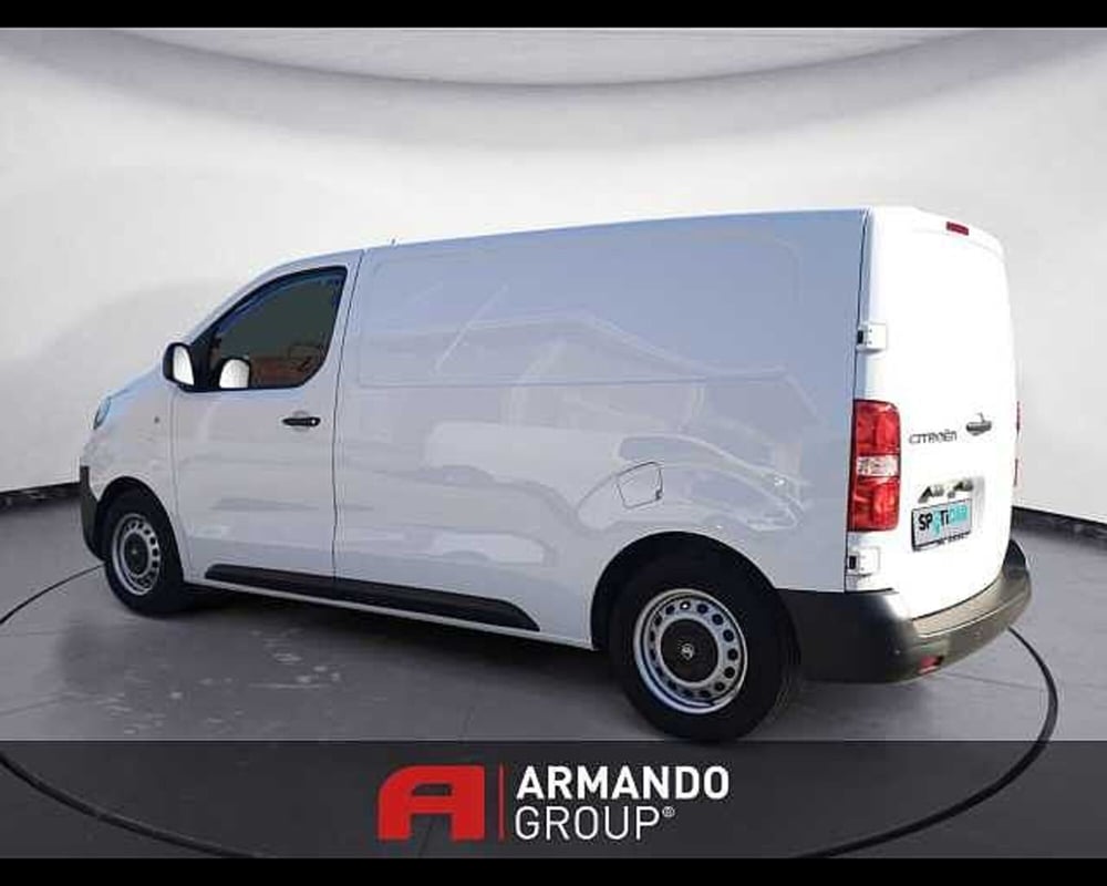 Citroen Jumpy Furgone usata a Cuneo (5)