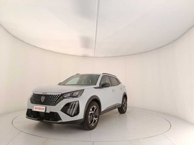 Peugeot 2008 1.2 puretech Active s&amp;s 100cv del 2024 usata a Treviso