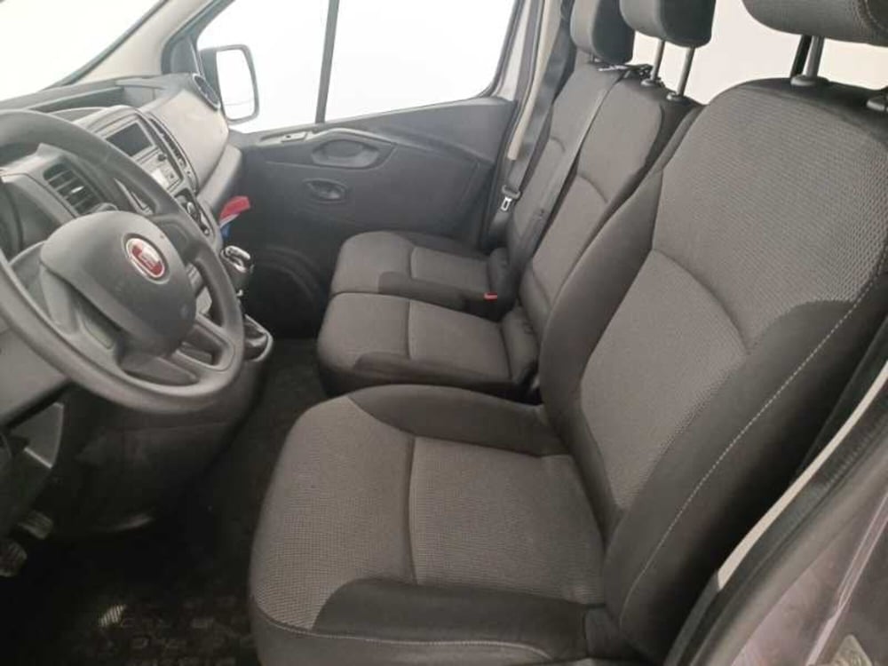 Fiat Talento usata a Treviso (10)
