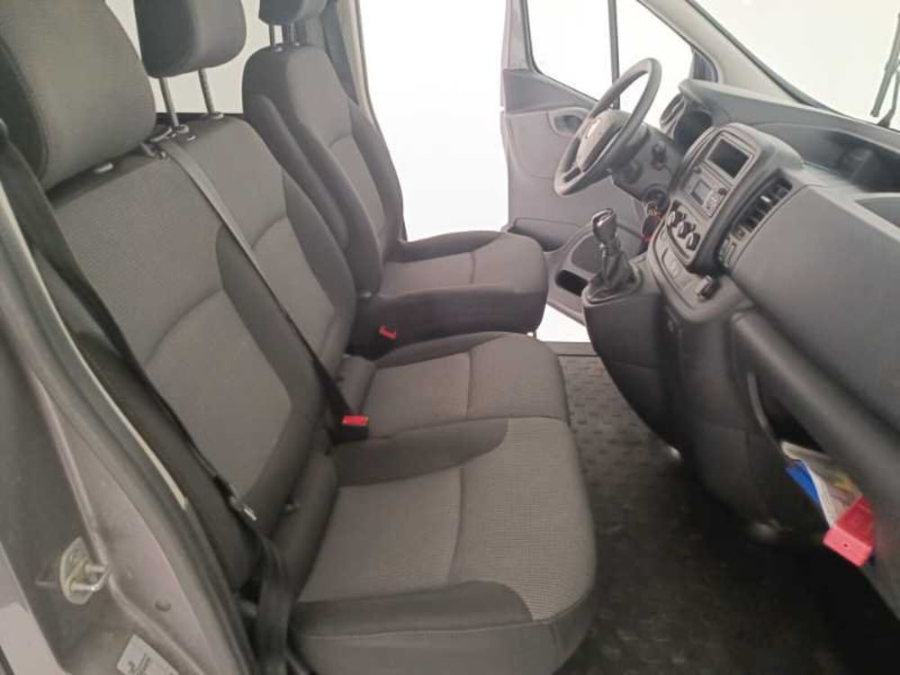 Fiat Talento usata a Treviso (11)