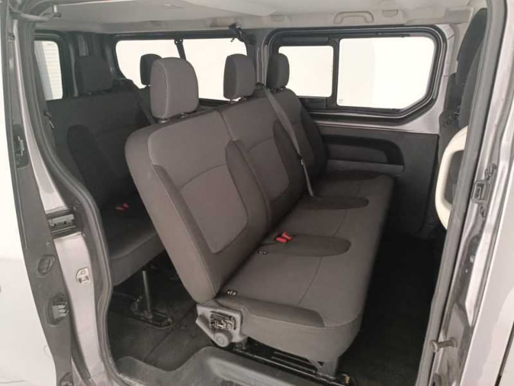 Fiat Talento usata a Treviso (12)